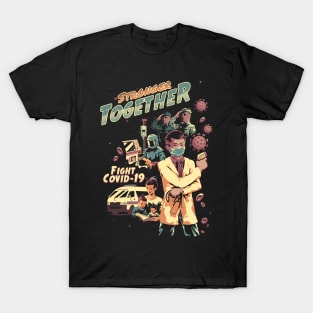 Stronger Together T-Shirt